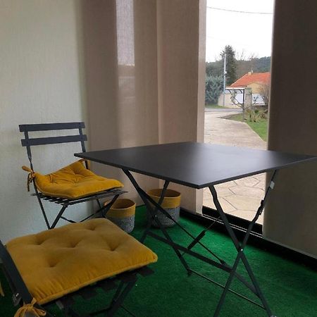 Occitemps Apartment Saint Julien Les Rosiers Екстериор снимка