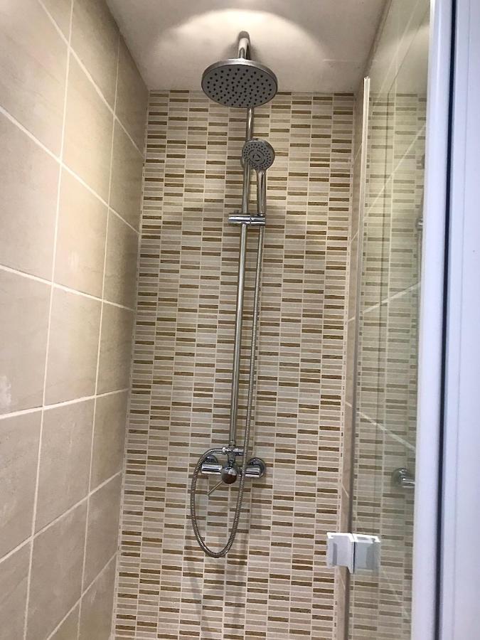Occitemps Apartment Saint Julien Les Rosiers Екстериор снимка