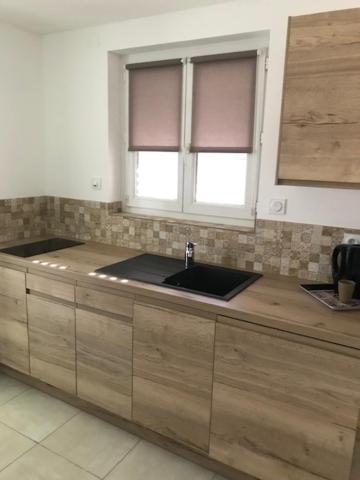 Occitemps Apartment Saint Julien Les Rosiers Екстериор снимка