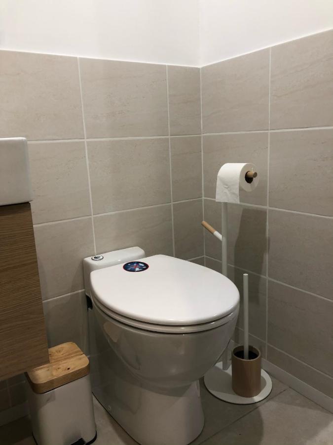 Occitemps Apartment Saint Julien Les Rosiers Екстериор снимка